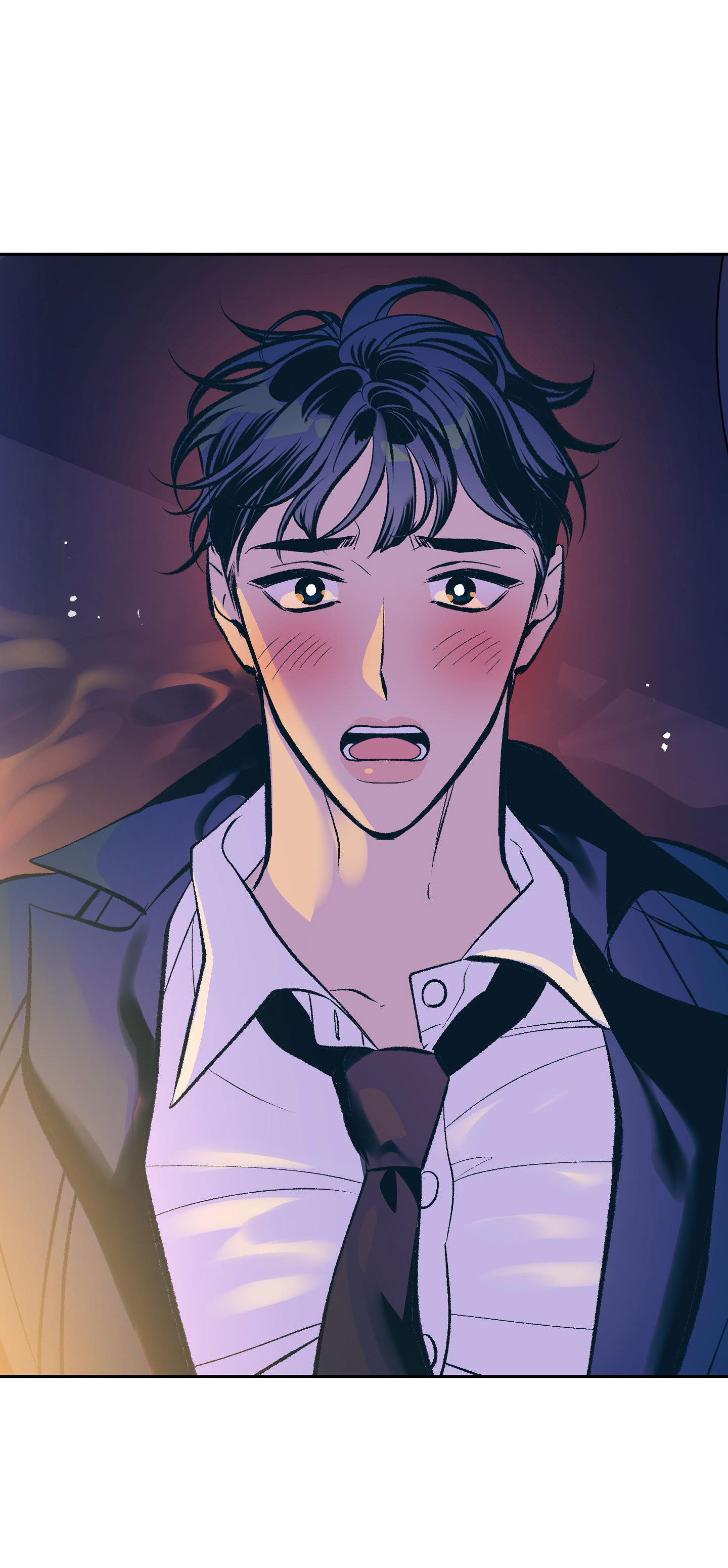 đừng làm em dựng lên nữa, giám đốc chapter 2 2