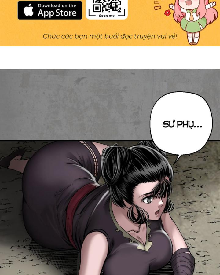 Tạng Phong Hành chapter 208 4