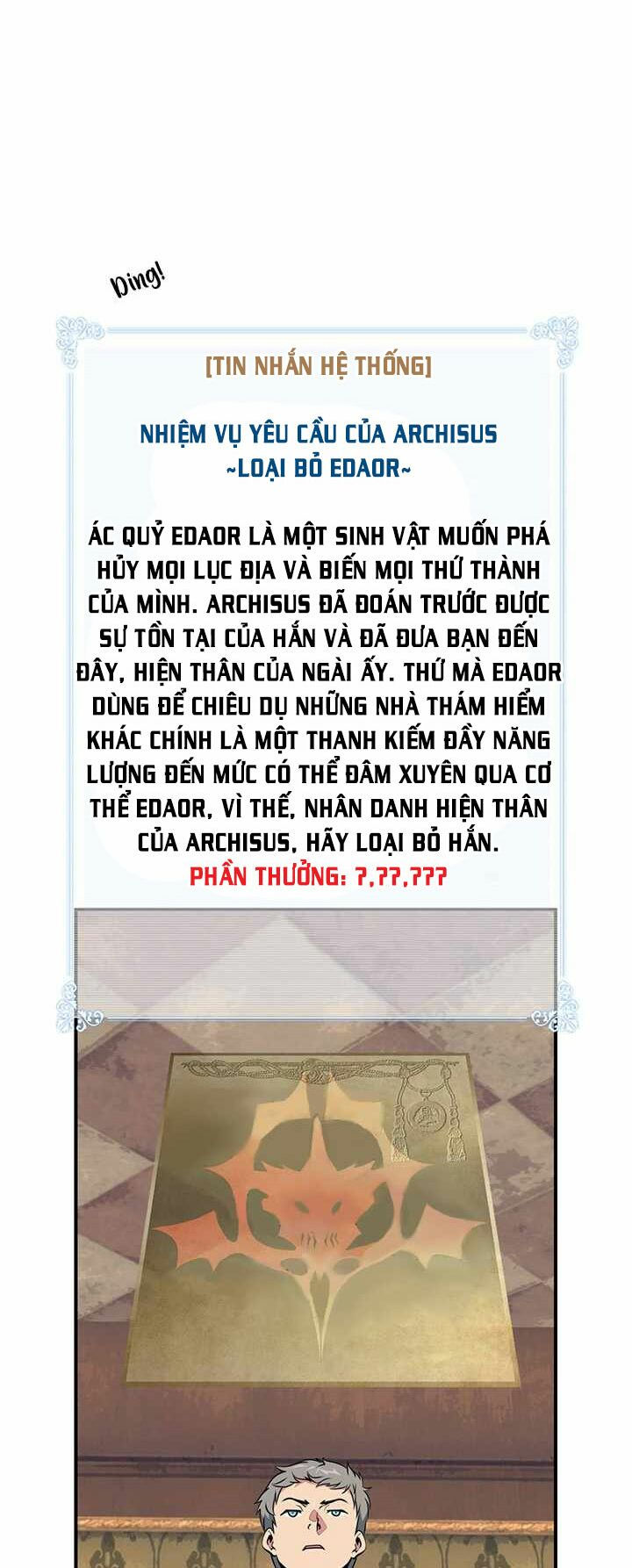 tôi sinh ra để làm người vĩ đại chapter 81 43