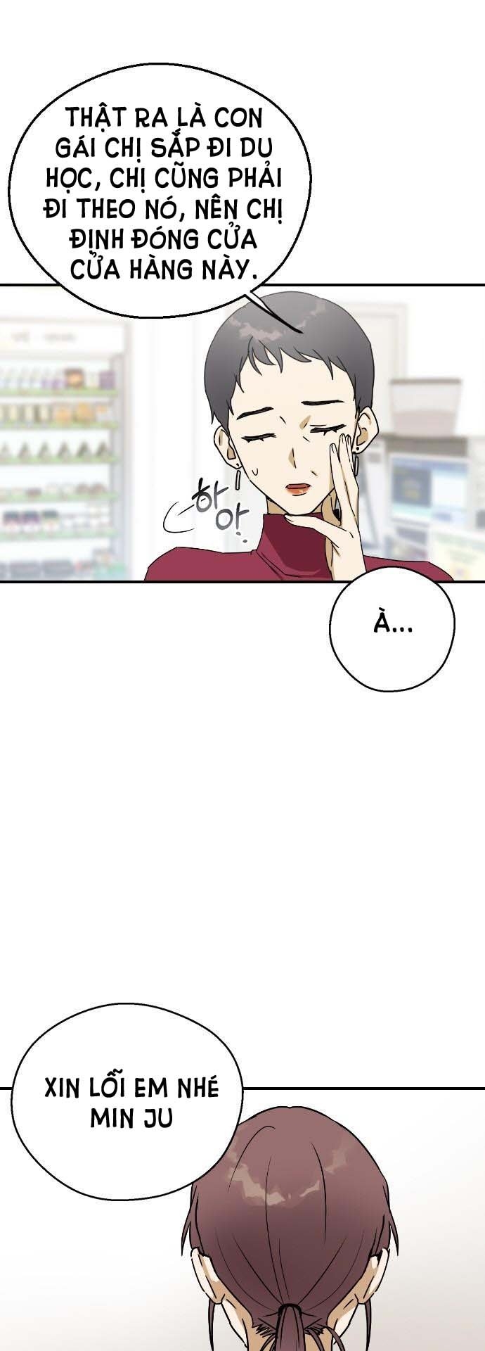 nhân duyên kiếp trước chapter 10.1 7