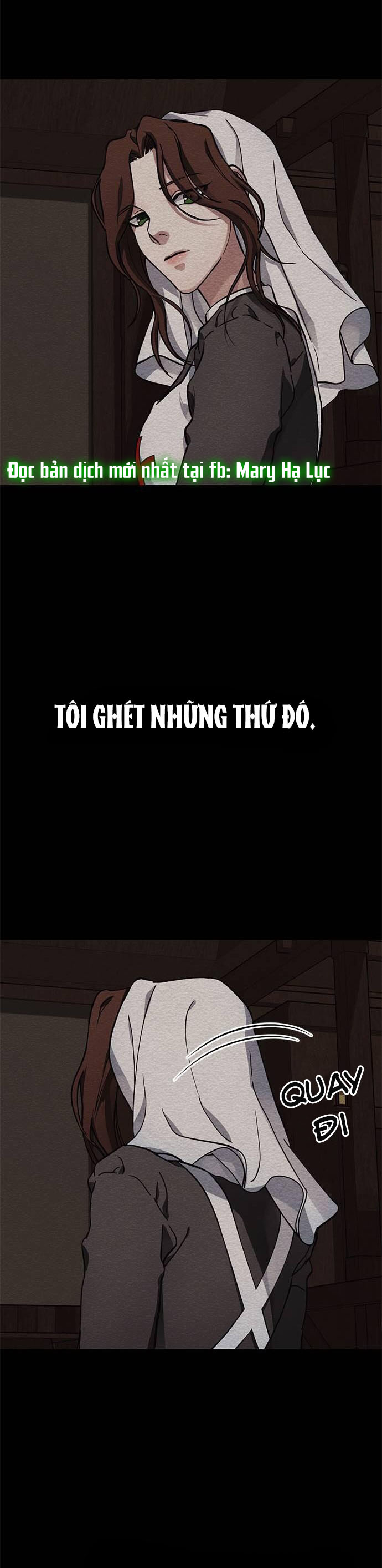 Điệp Viên Hai Mang chapter 10 - Trang 22