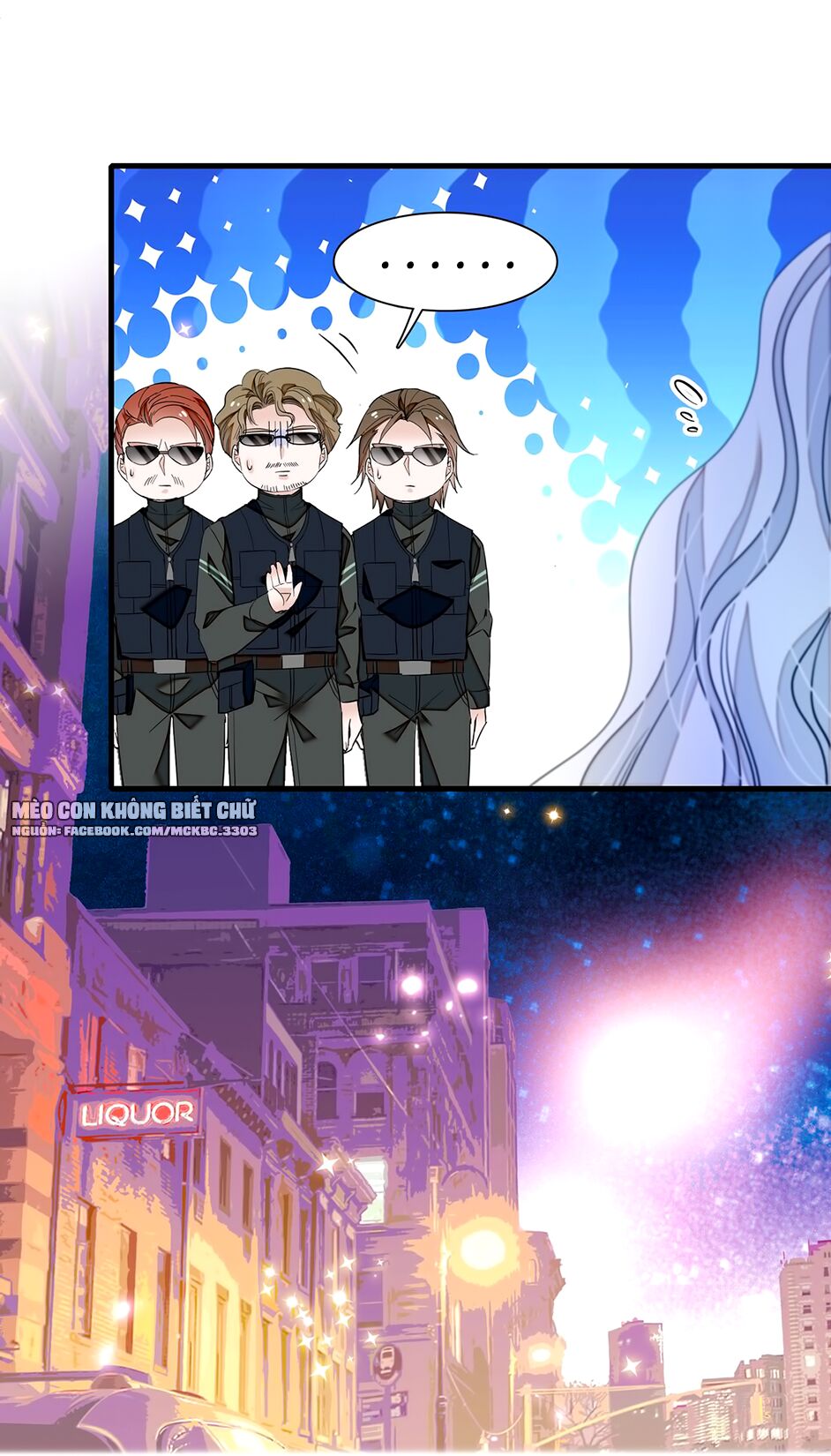 long phượng phiên chuyển chapter 37 3