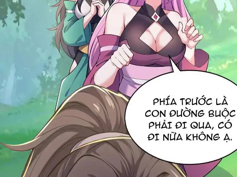 đồ đệ thăng cấp, ta nằm không cũng mạnh chapter 27 9