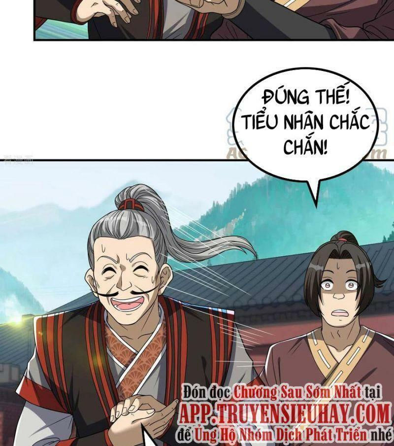 đệ nhất người ở rể chapter 161 44