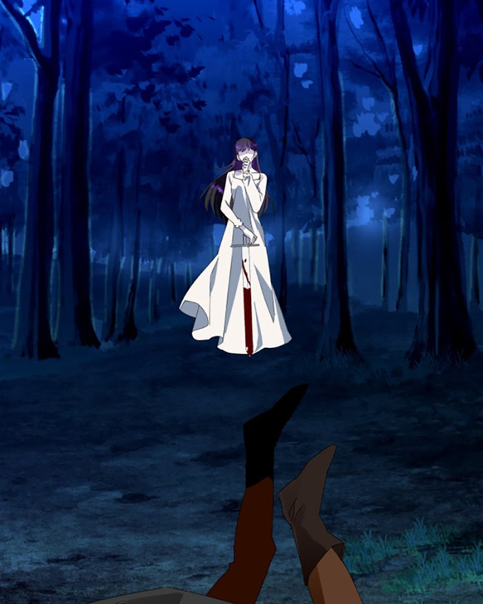 tôi muốn trở thành cô ấy dù chỉ là một ngày chapter 2 6