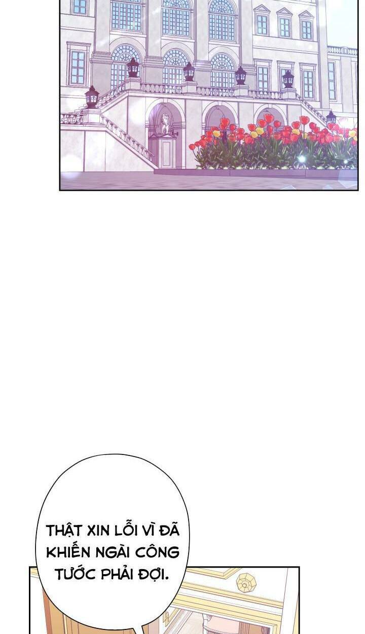 gửi đến người bạn của tôi chapter 15 69