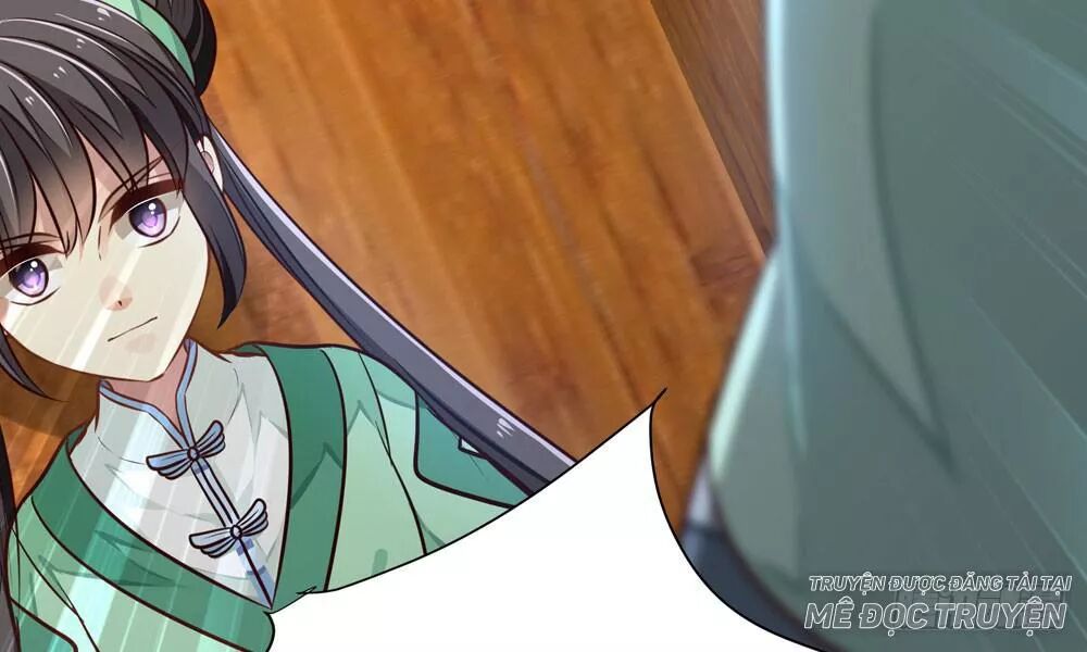 thái tử phi nhà ta thật hung hăng chapter 15 25