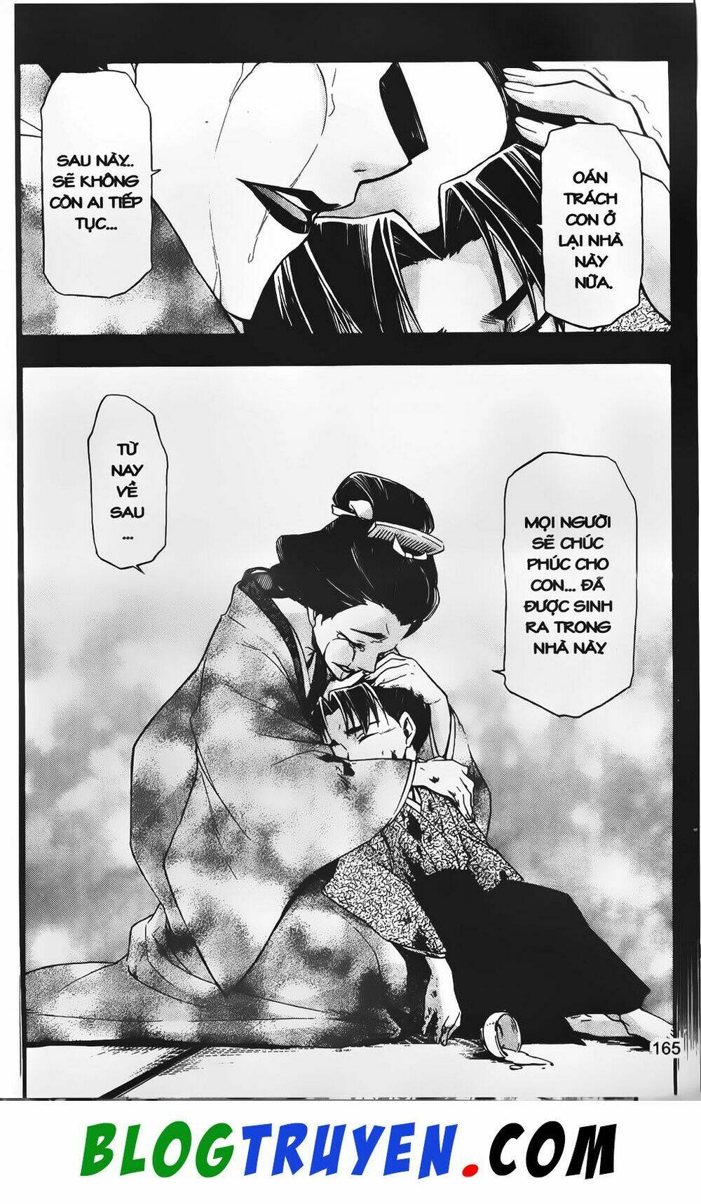 emma đến từ địa phủ chapter 24 32