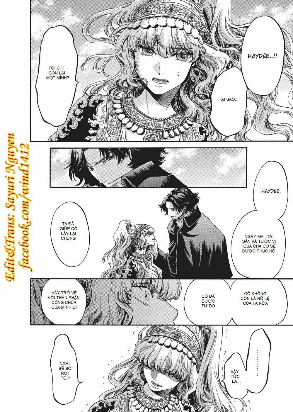 the count of monte cristo chapter 12 24