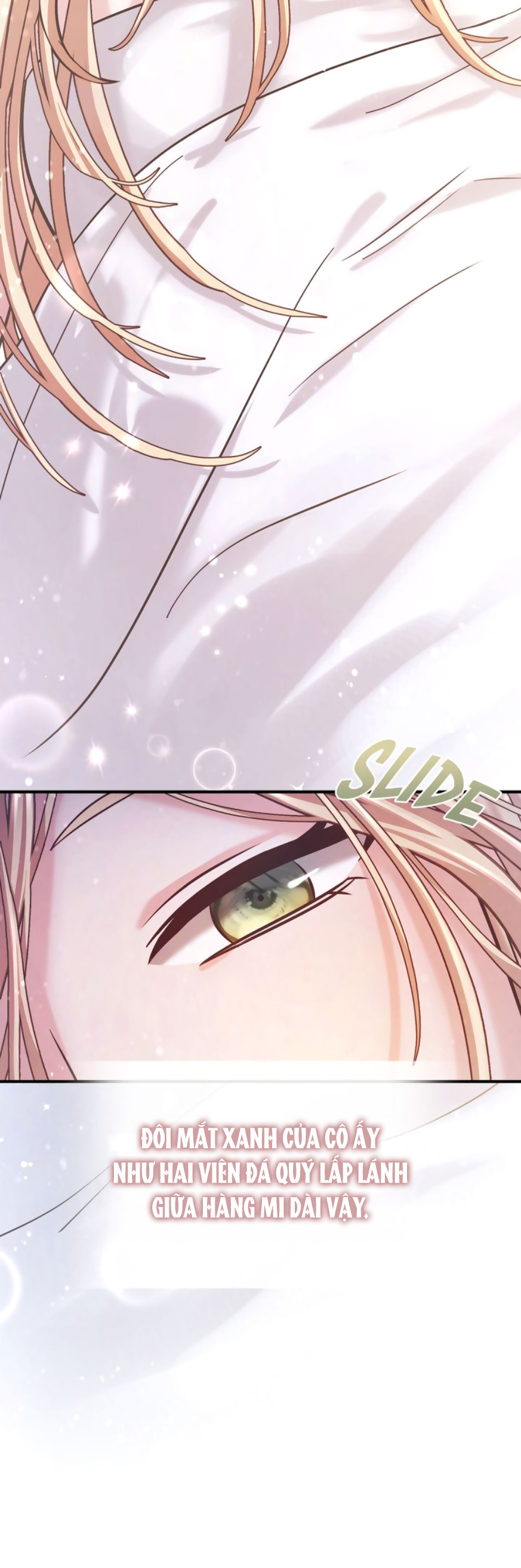 sự hy sinh của ác quỷ chapter 69 13