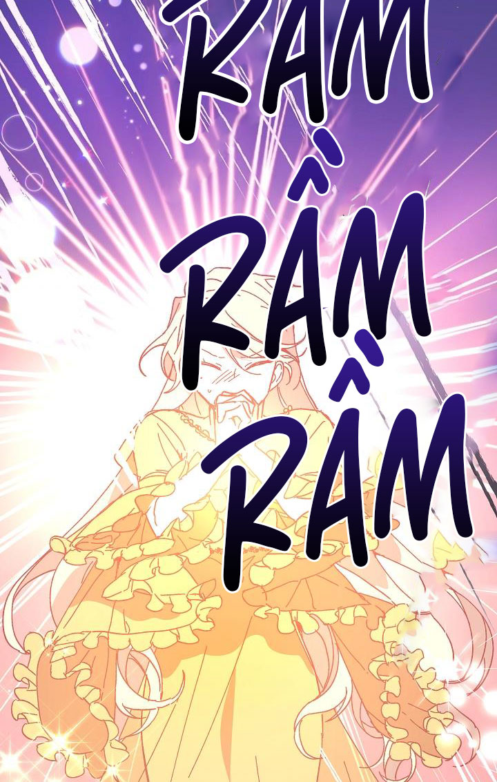 công chúa giả điên chapter 5 67