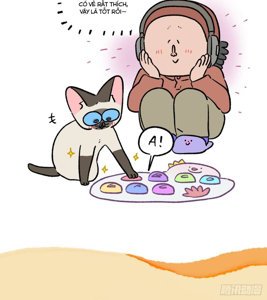 a mãn và mạch trà chapter 180 3