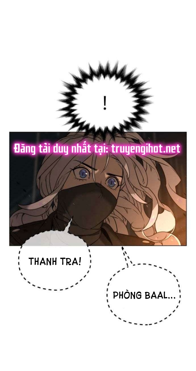 bạch huyết - white blood chapter 70 49