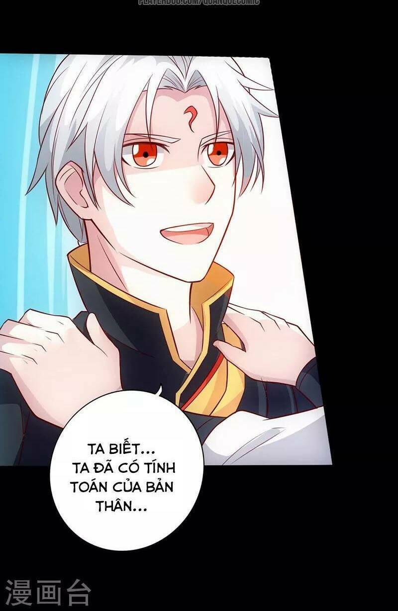 cuồng bạo nghịch tập chapter 8 13