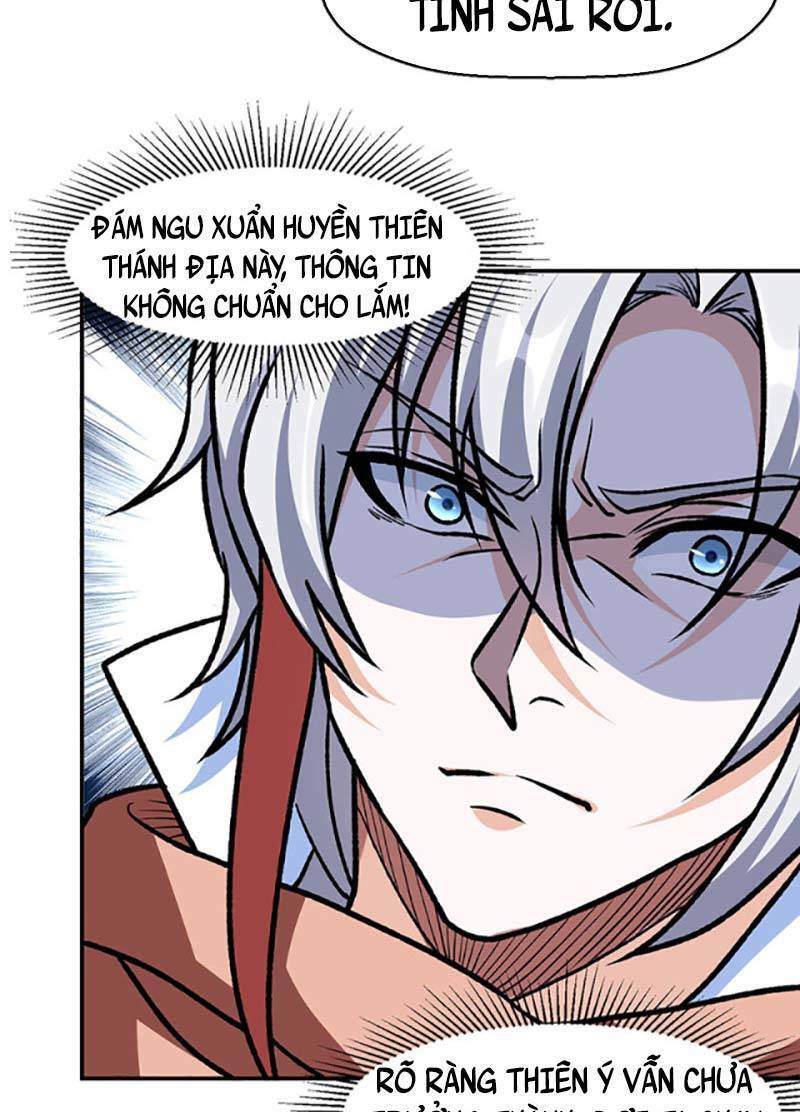 võ đạo độc tôn chapter 508 42