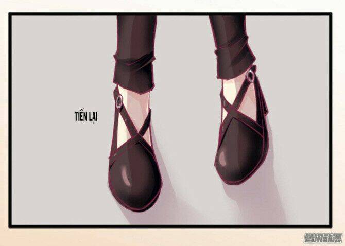 the queen note chapter 2 11