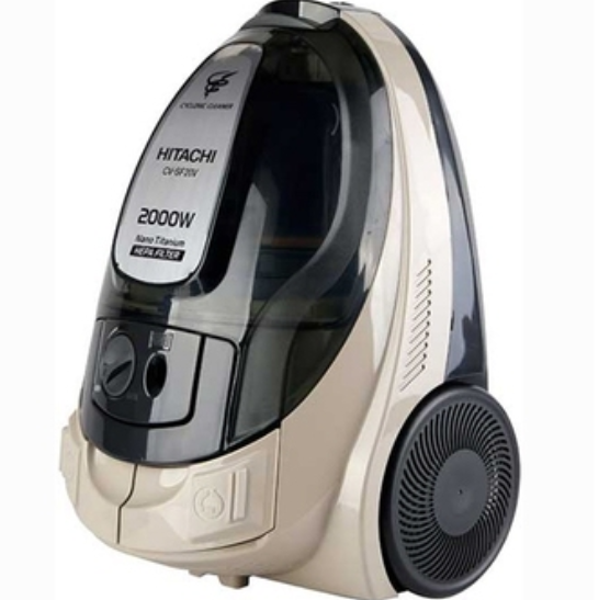 HÚT BỤI HITACHI CV-SF20V - Hàng chính hãng