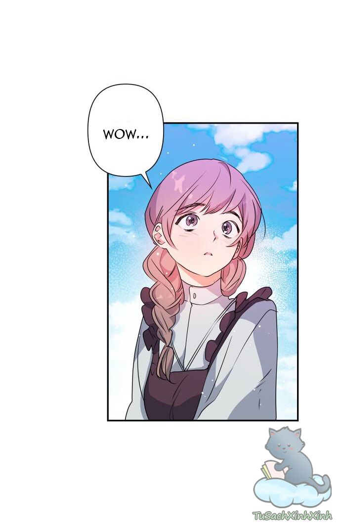 tôi đang nuôi dưỡng một con quái thú chapter 37 43