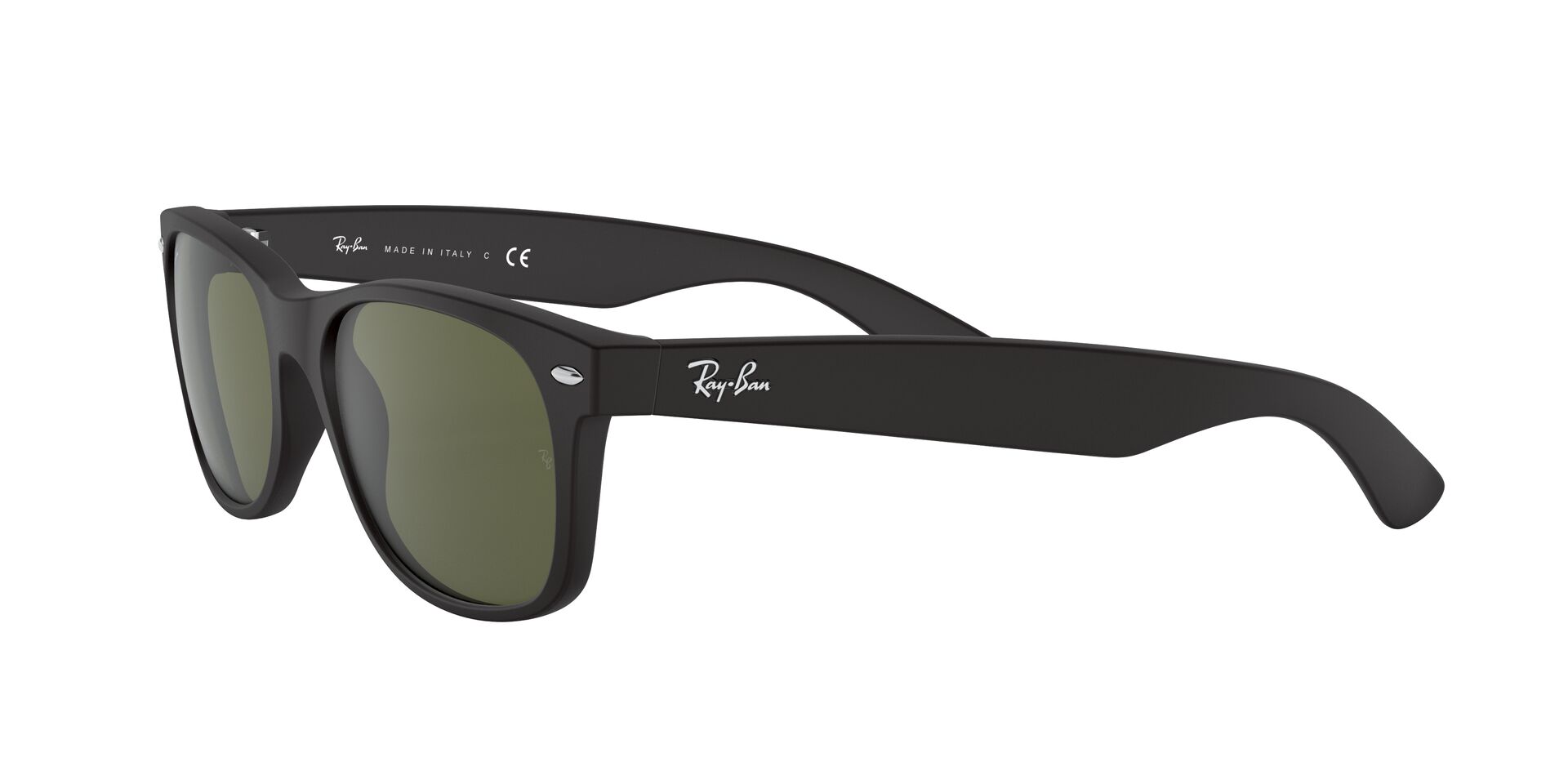 Hình ảnh Mắt Kính Ray-Ban New Wayfarer  - RB2132F 622 -Sunglasses