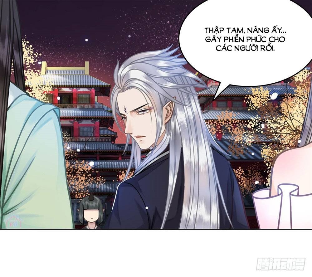 gay rồi! cái đó thành tinh rồi chapter 24 41