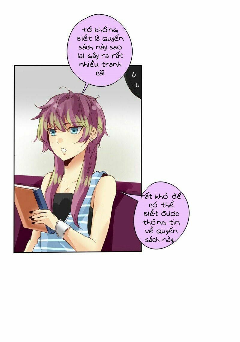 unordinary chapter 11 30