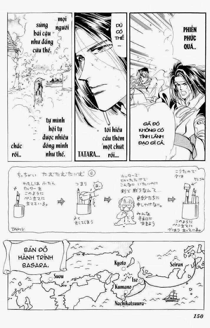 đứa con số phận chapter 28 3