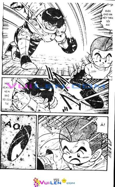vua bóng ném chapter 20 37