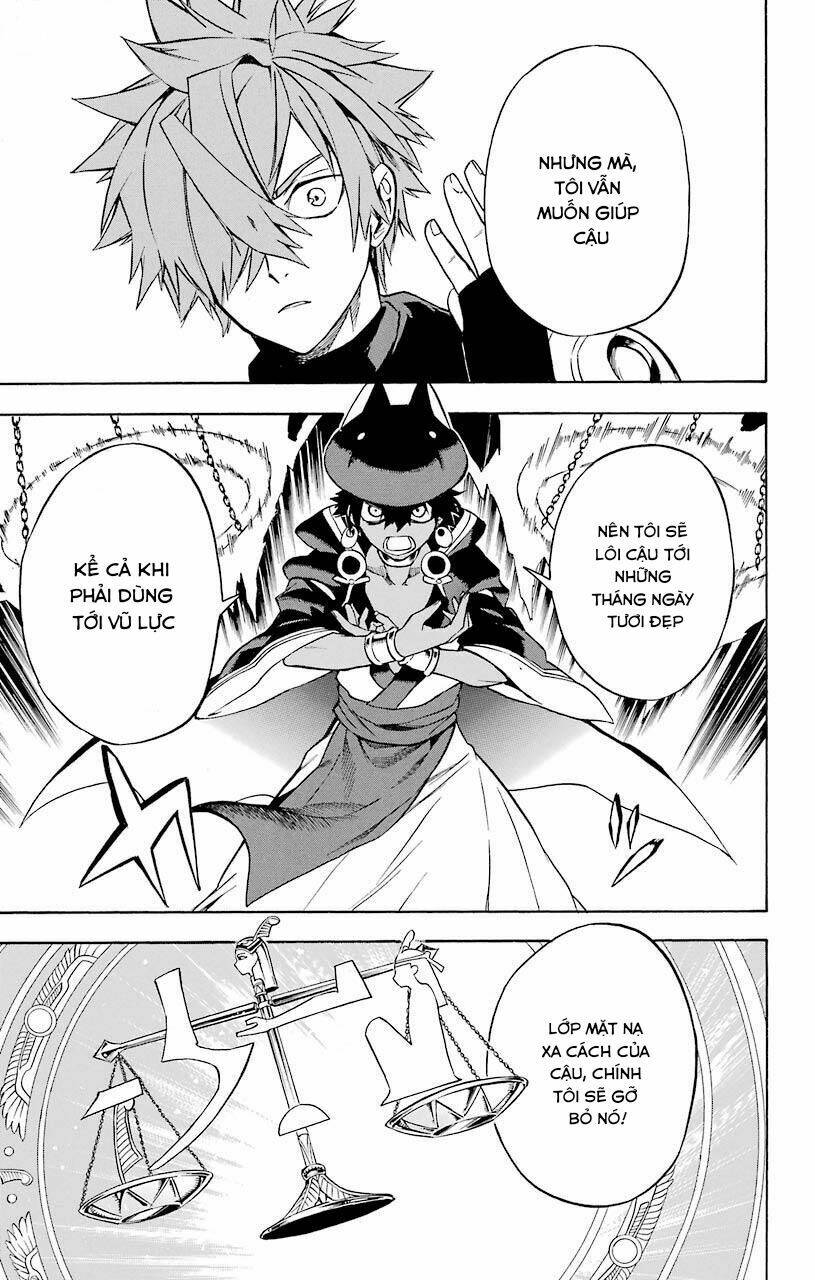 great priest imhotep chapter 15 29