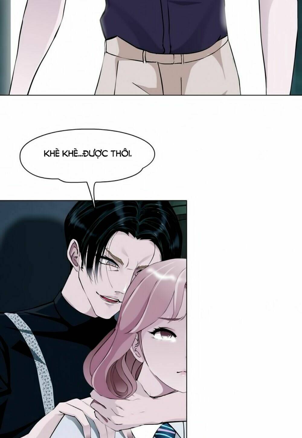 sổ tay mỹ nam giới x chapter 15 14