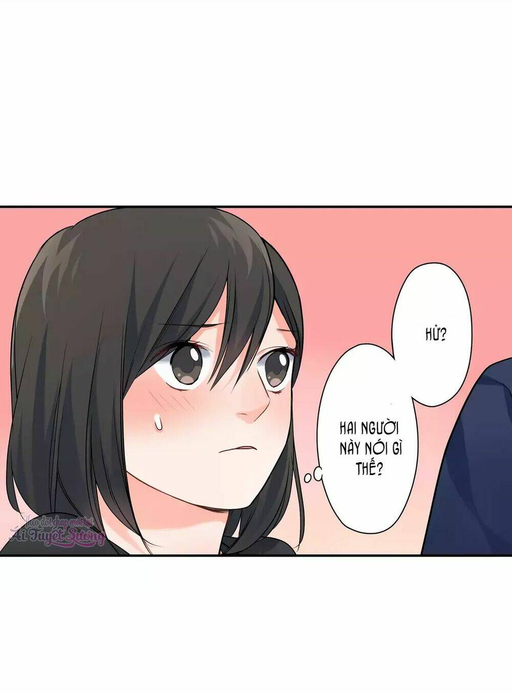 18, sống chung cùng nhau chapter 24 34