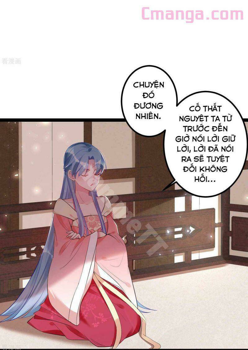 độc y đích nữ chapter 41 18