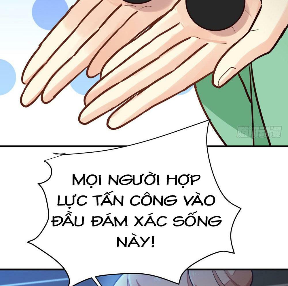 thái tử phi nhà ta thật hung hăng chapter 30 24