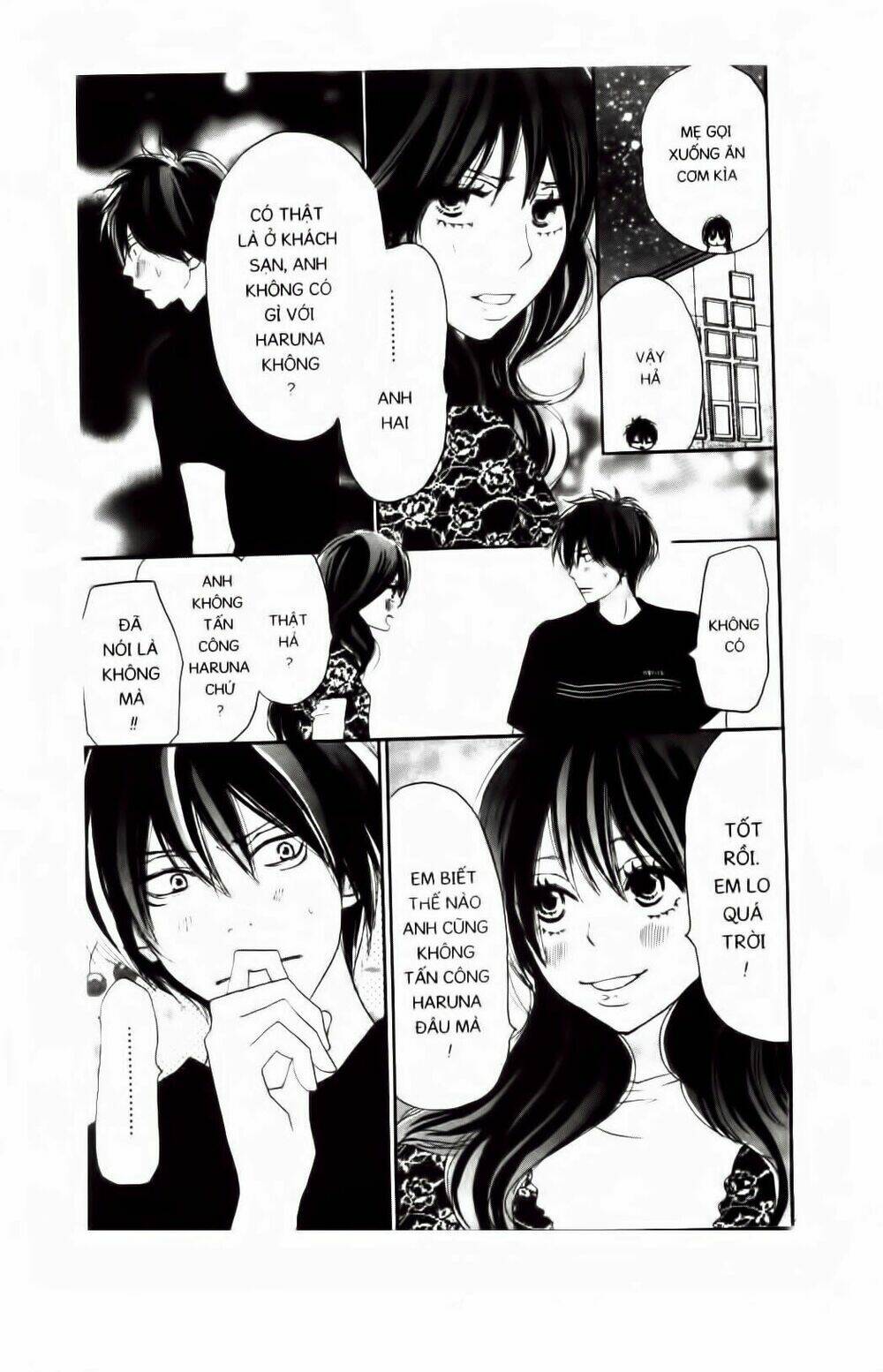 chuyện cấp iii chapter 67 20