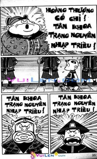 thần đồng đất việt chapter 27 51