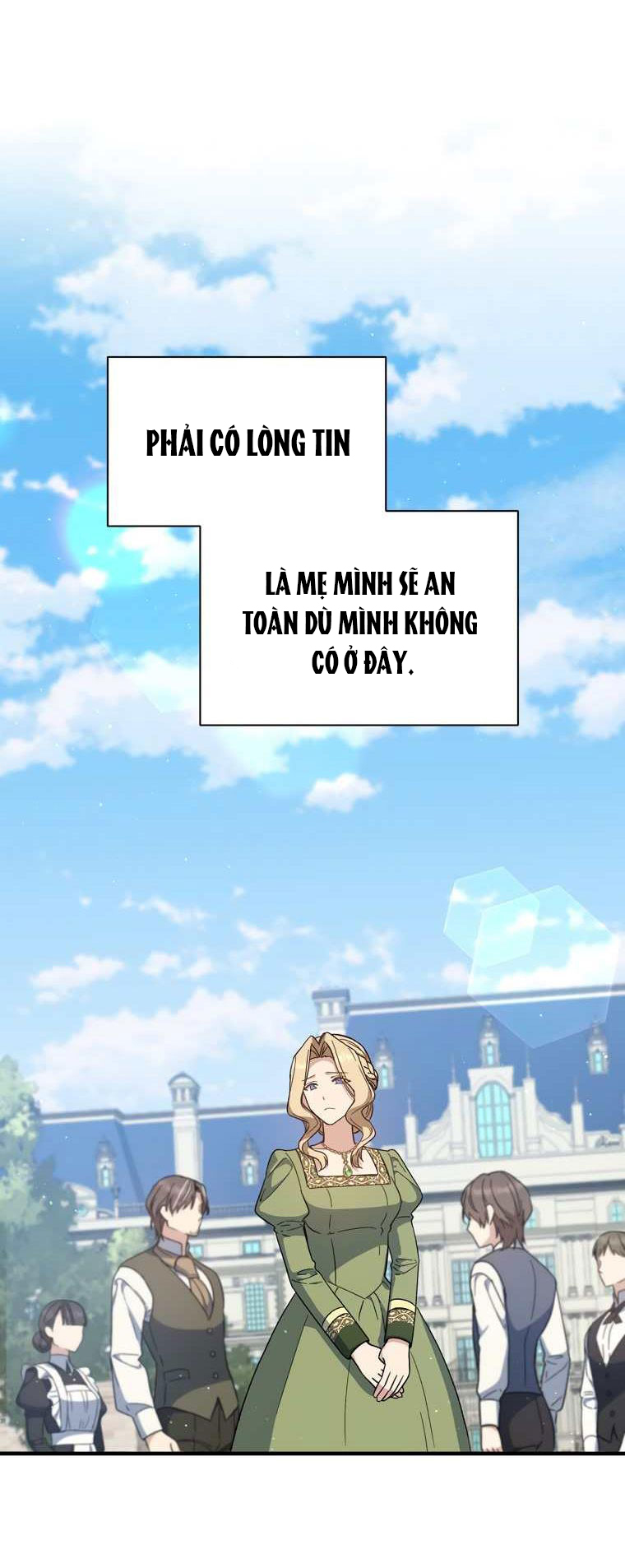 sự quay trở lại của pháp sư cấp 8 chapter 28 17