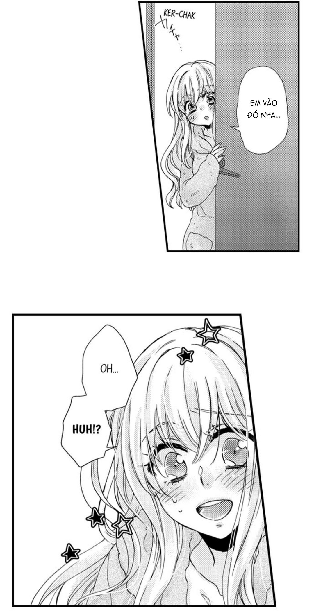 vị sếp thú tính nhà bên chapter 51.1 9