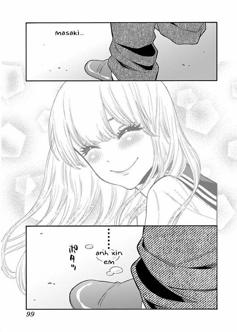 momoiro meloik chapter 43 12