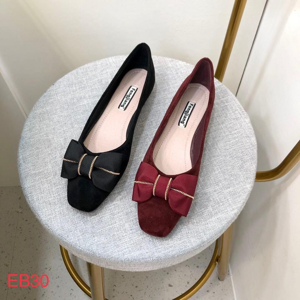 Giày bệt đẹp Em’s Shoes MS: EB30