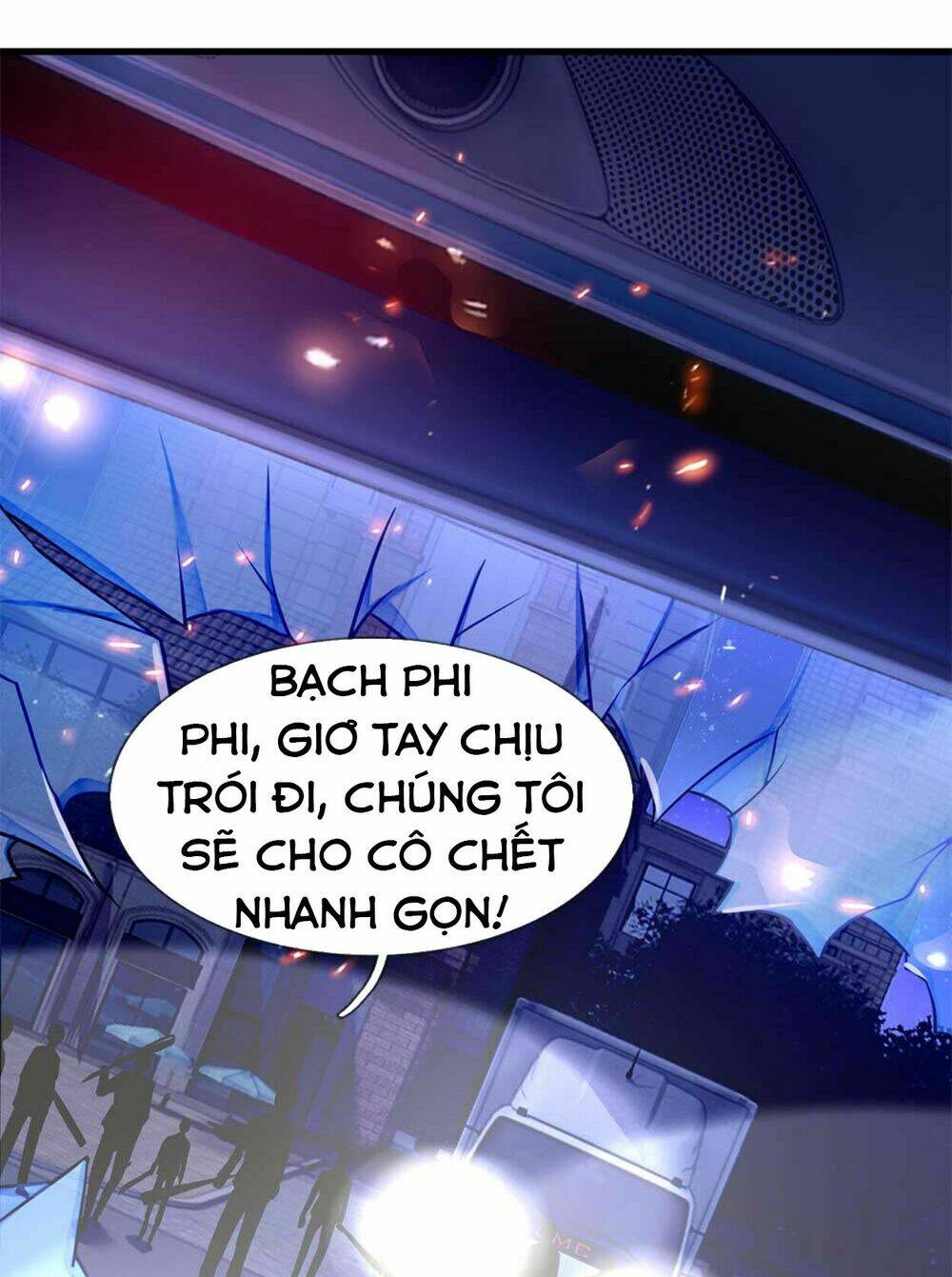 chung cực binh vương tại đô thị chapter 25 5