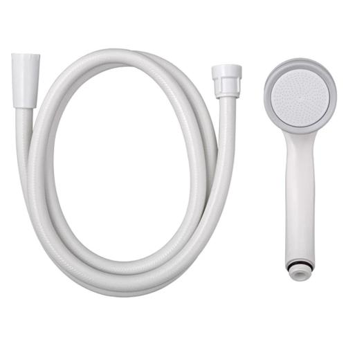 Bộ vòi sen tắm WT điều chỉnh áp suất nước mật độ cao Takagi (JSA122AS) Hàng chính hãng