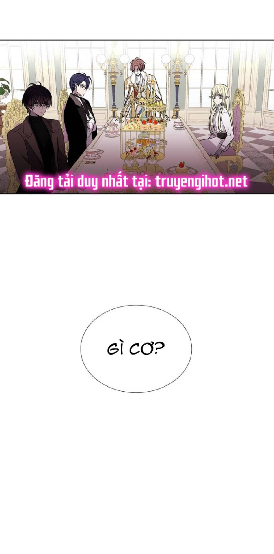 năm môn đệ của charlotte chapter 60 28