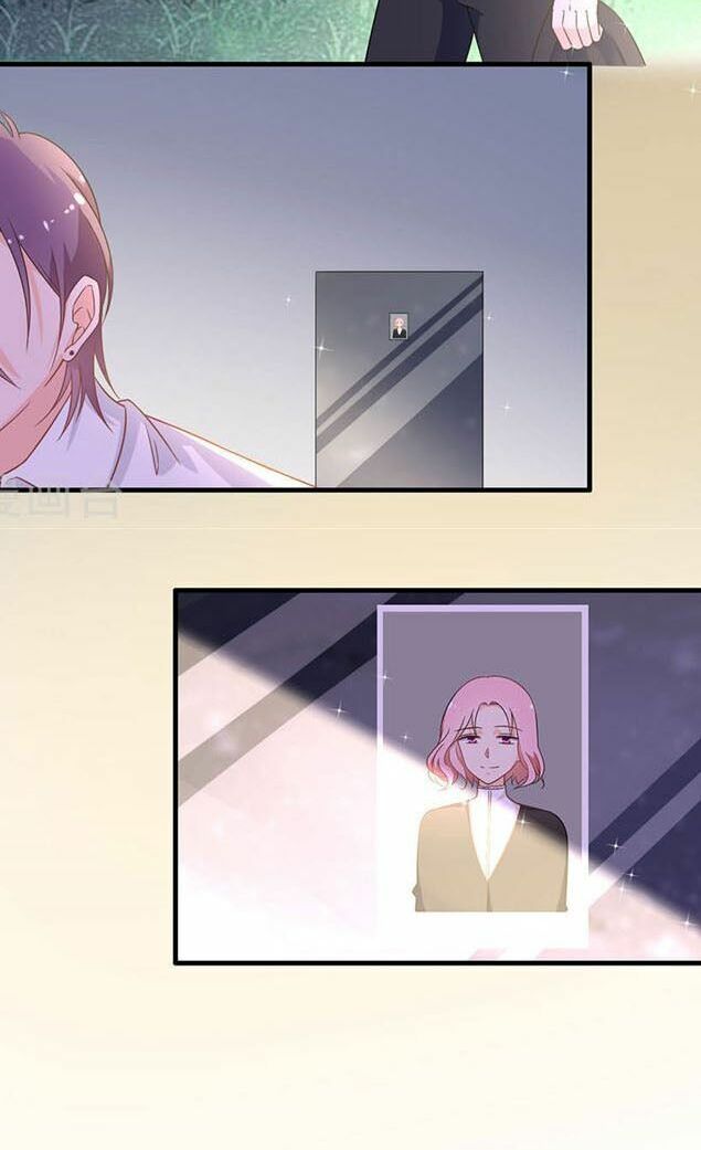 cả thế giới đều không bằng người chapter 114 12