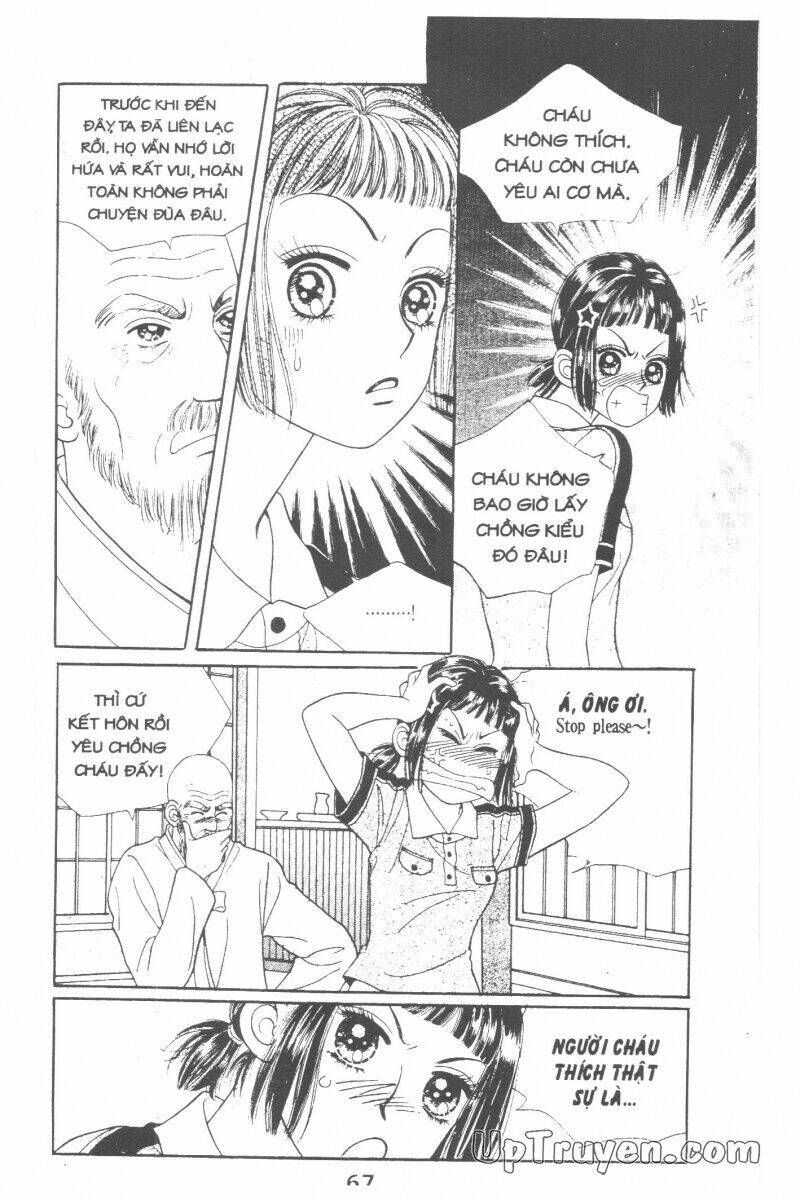 hái sao tình yêu chapter 1 68