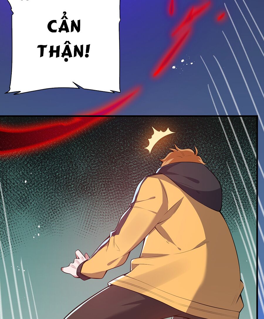 hệ thống mô phỏng linh sủng chapter 13 47