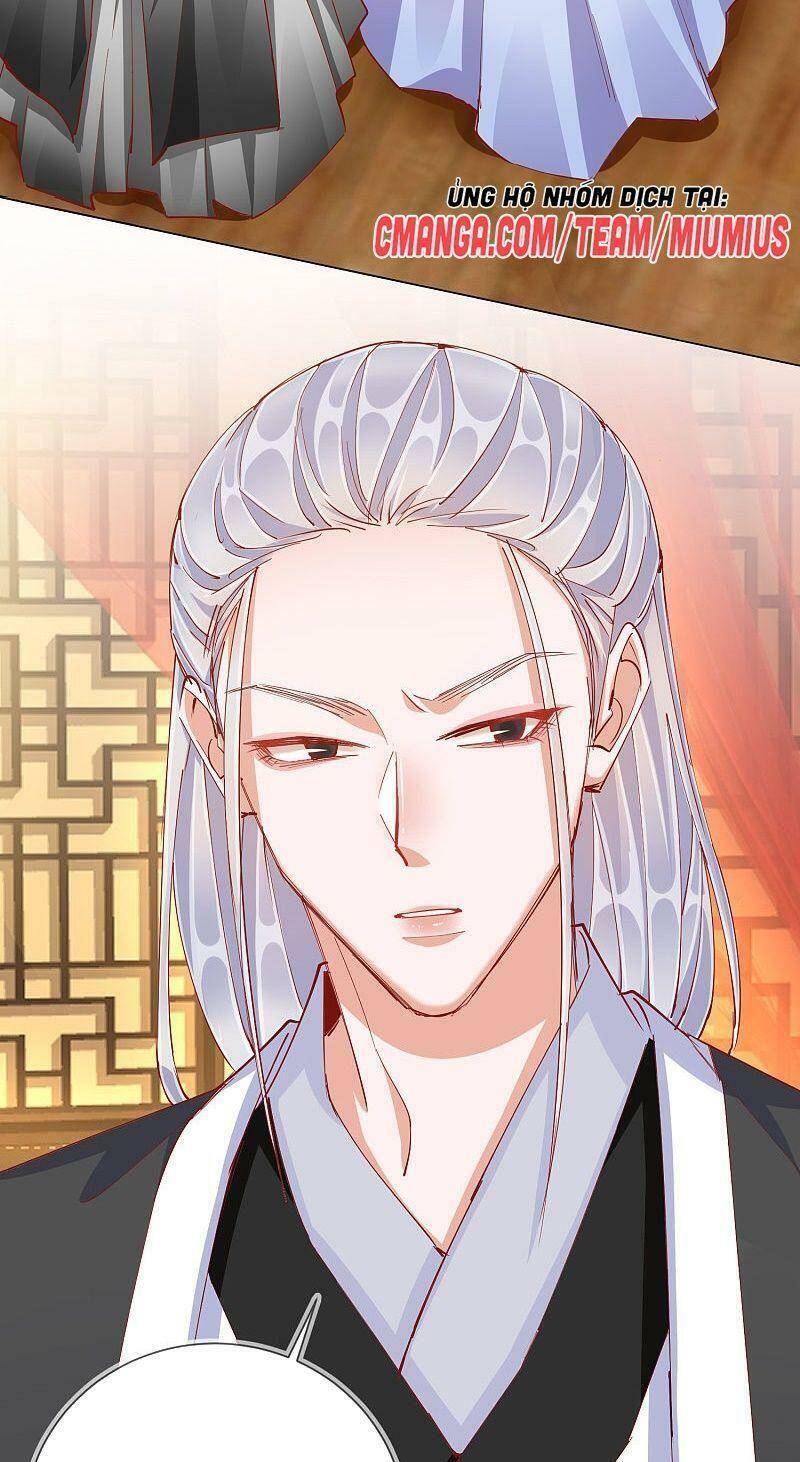 công lược trưởng thành của vương phi chapter 42 4