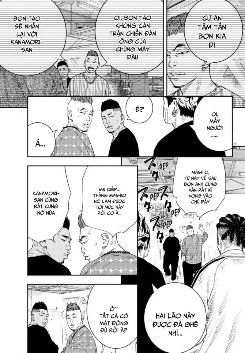 Nine Peaks chapter 37 11