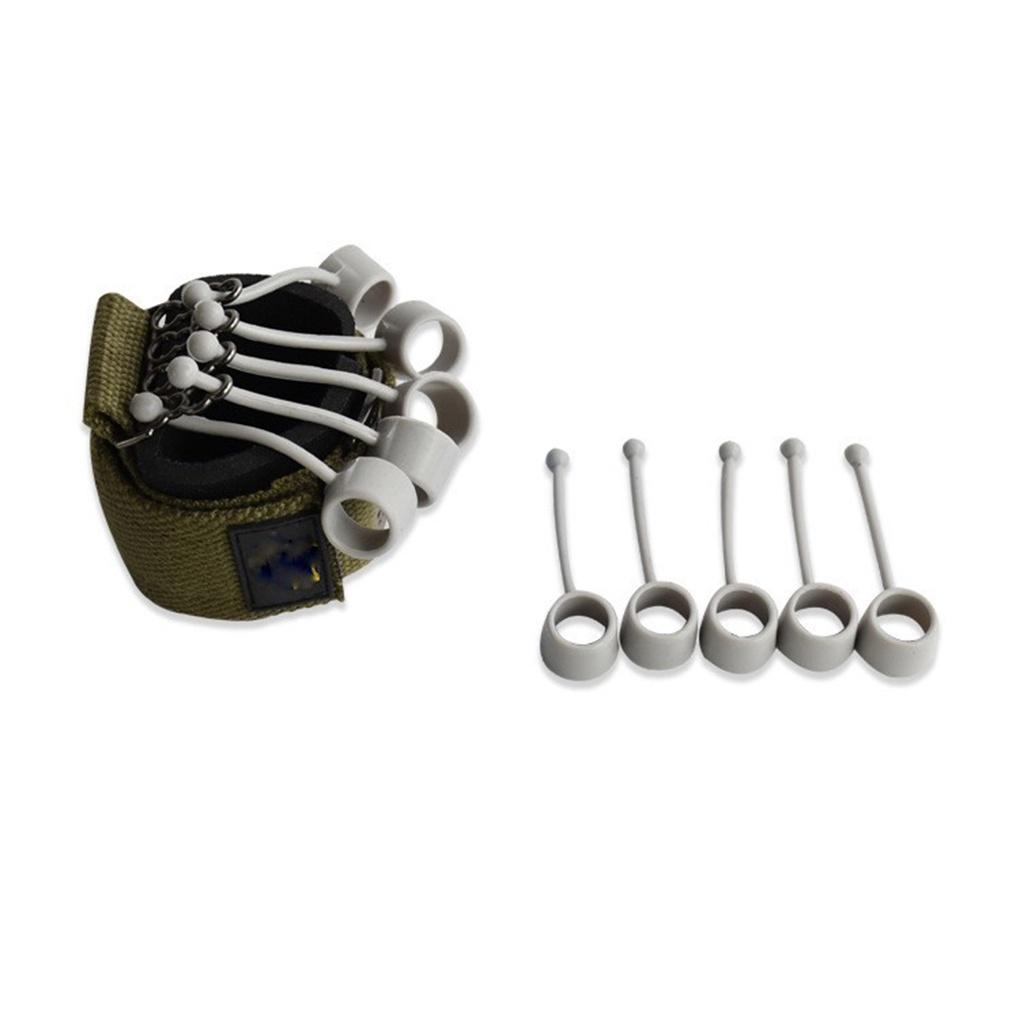 Hand Grip Strengthener Tool Hands Strengtheners Household Train Equipment Fingers Strengthening Apparatus Training