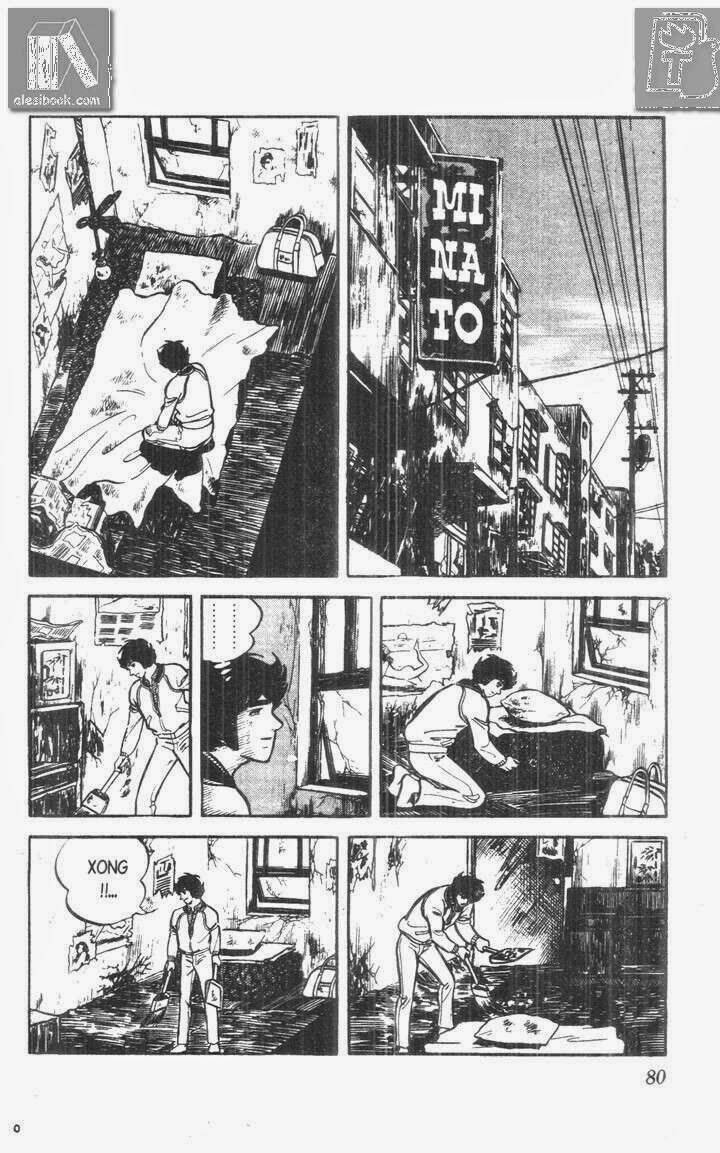 ganbare genki chapter 215 2