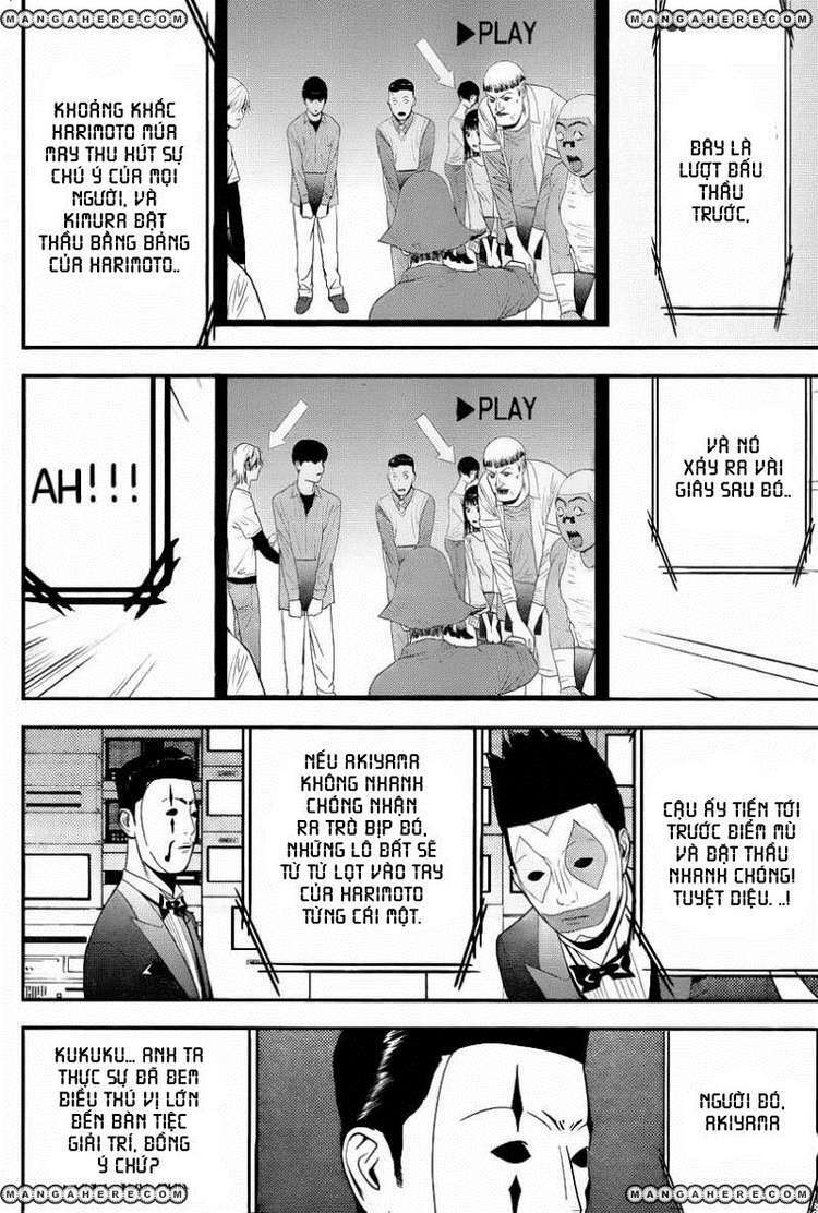 liar game chapter 149 14