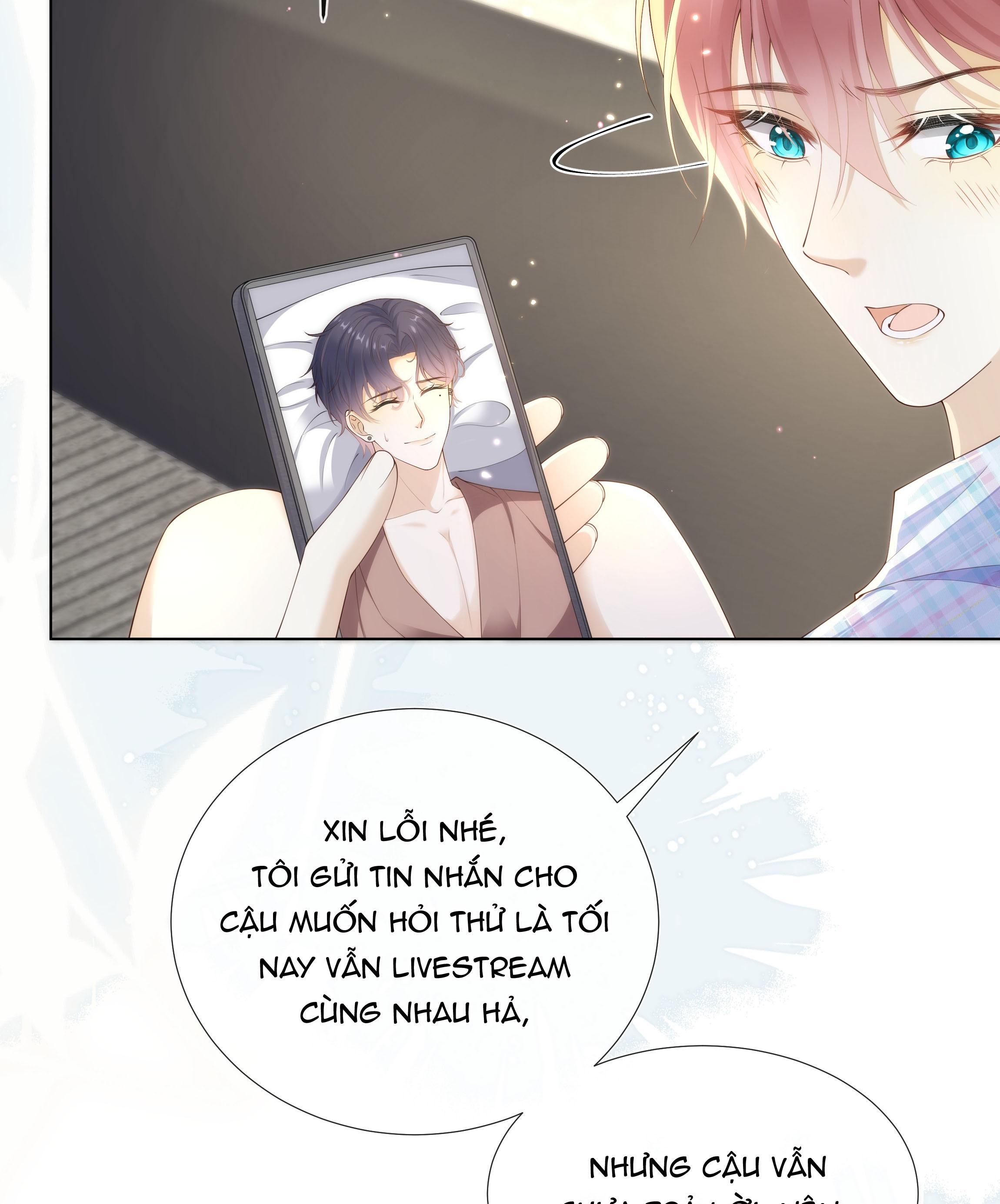 Tương kế tựu kế chapter 10